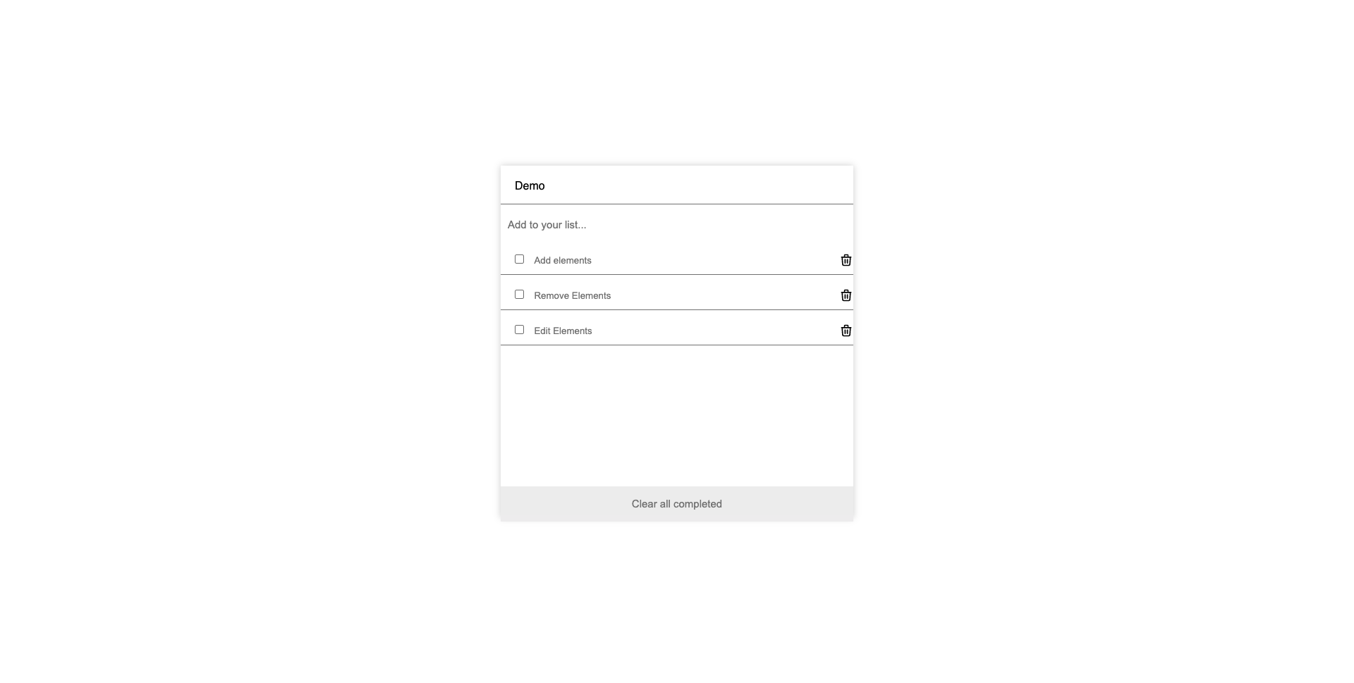 Instagram Clone